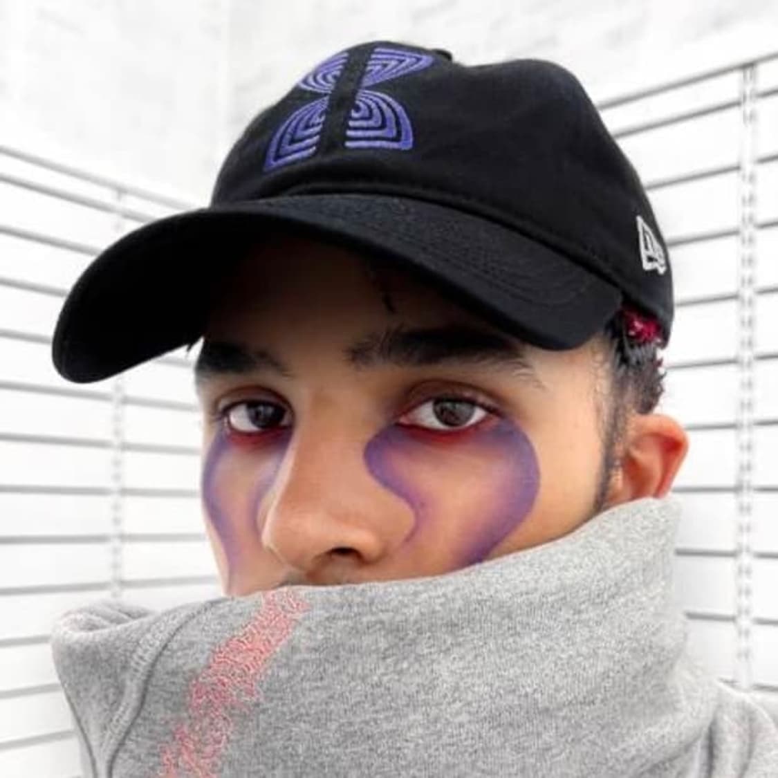 KIKO) 키코코스타디노브 x 뉴에라 EEEDOMS 볼캡 상품이미지7