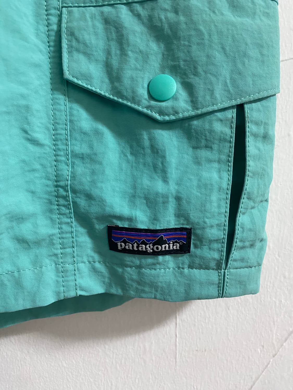 파타고니아 에브리데이 4인치 쇼츠 상품이미지2