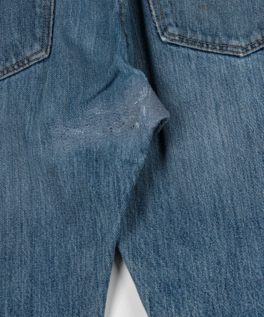 리바이스 501 진청 상품이미지7