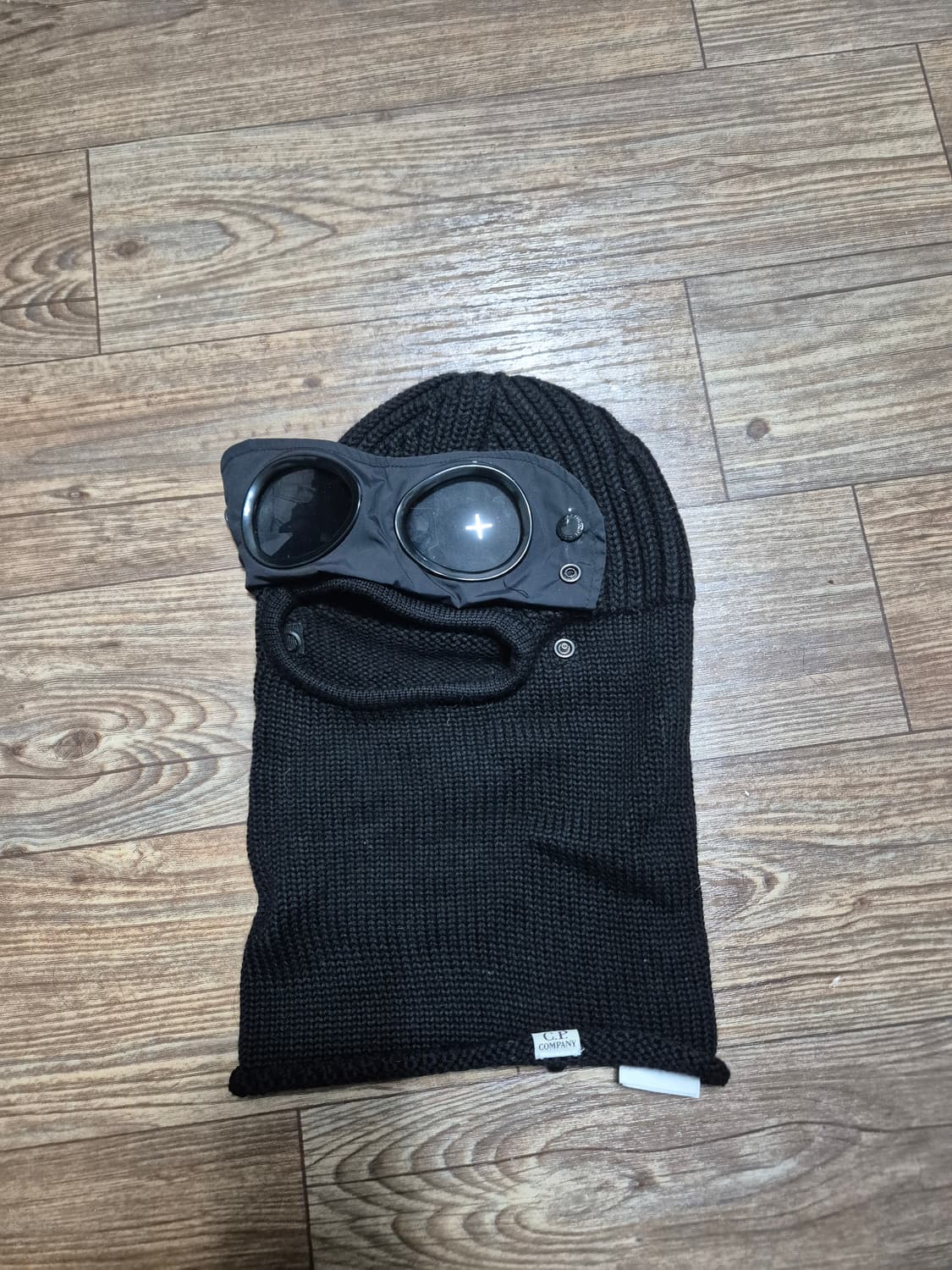 CP 컴퍼니 바라클라바 거의 급처합니다. 상품이미지1