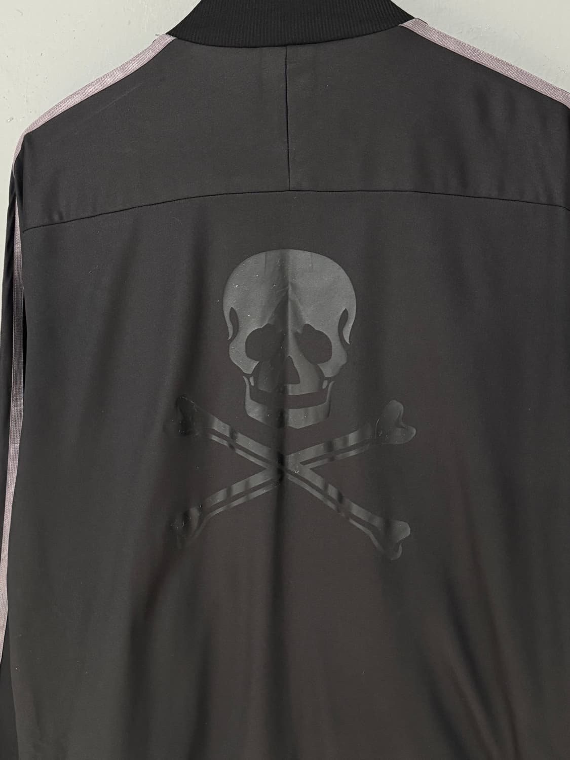 아디다스 올랜도 파이리츠 스컬 트랙탑 져지  상품이미지2