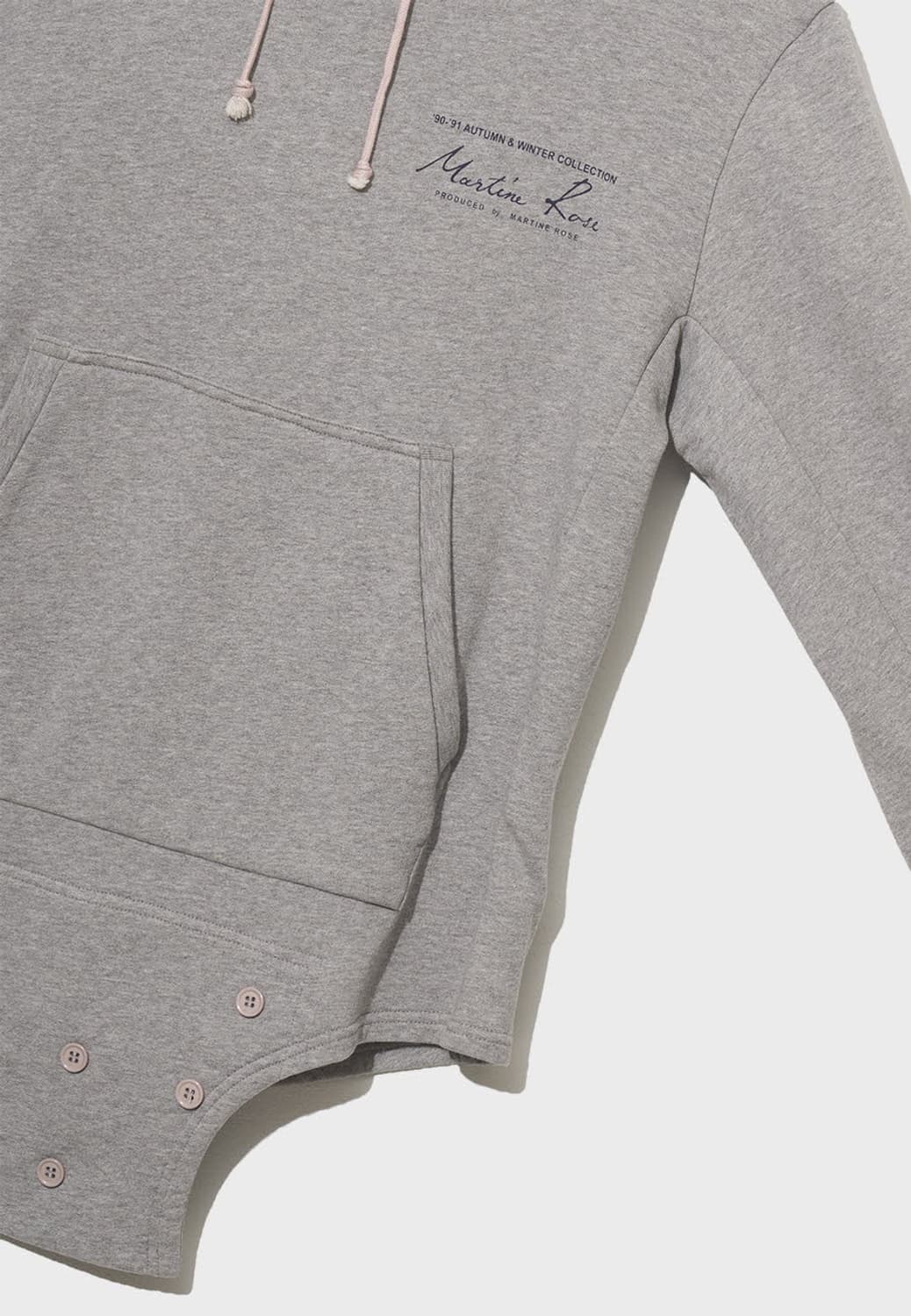 MARTINE ROSE hoodie 상품이미지3