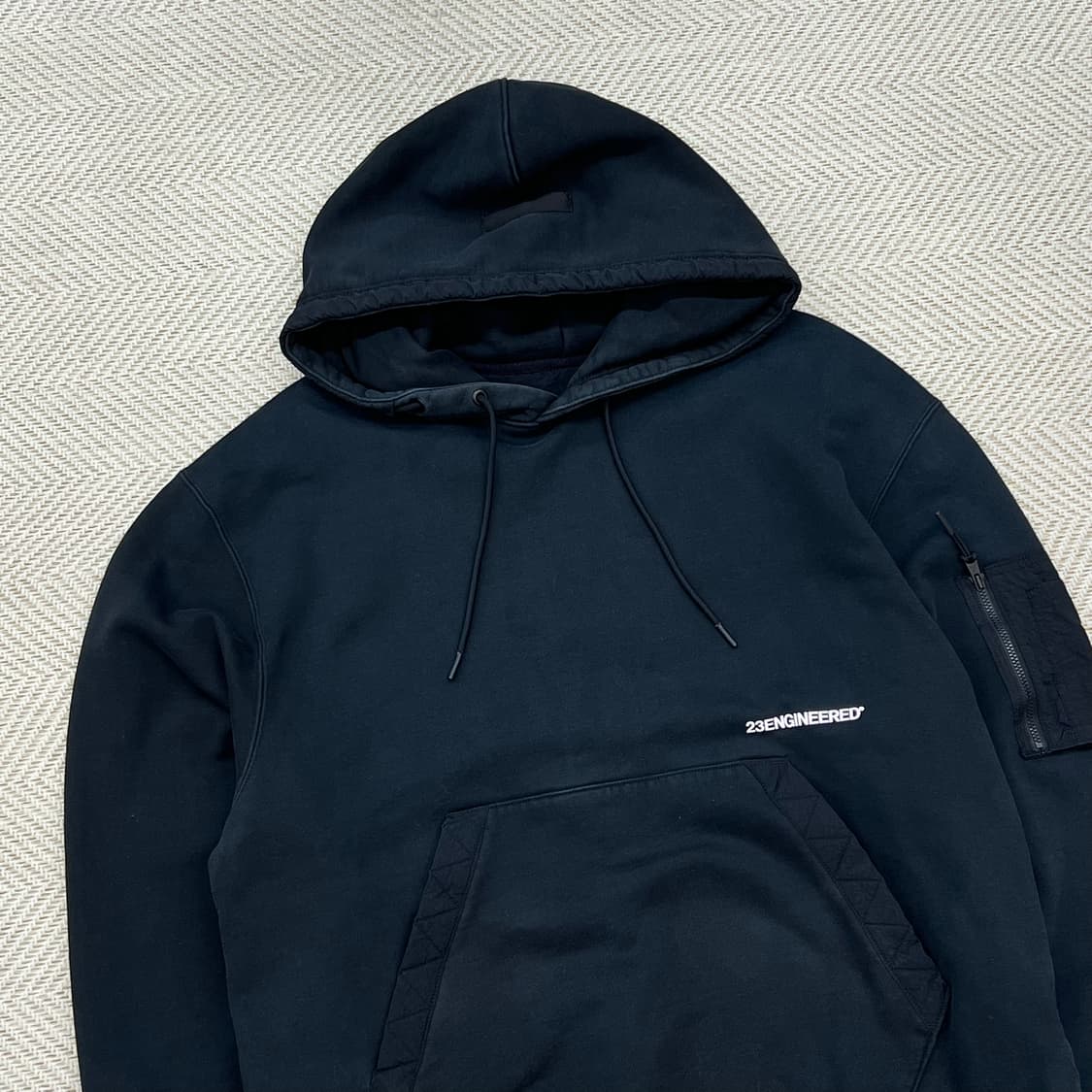 나이키조던 후드티 r2483 상품이미지3