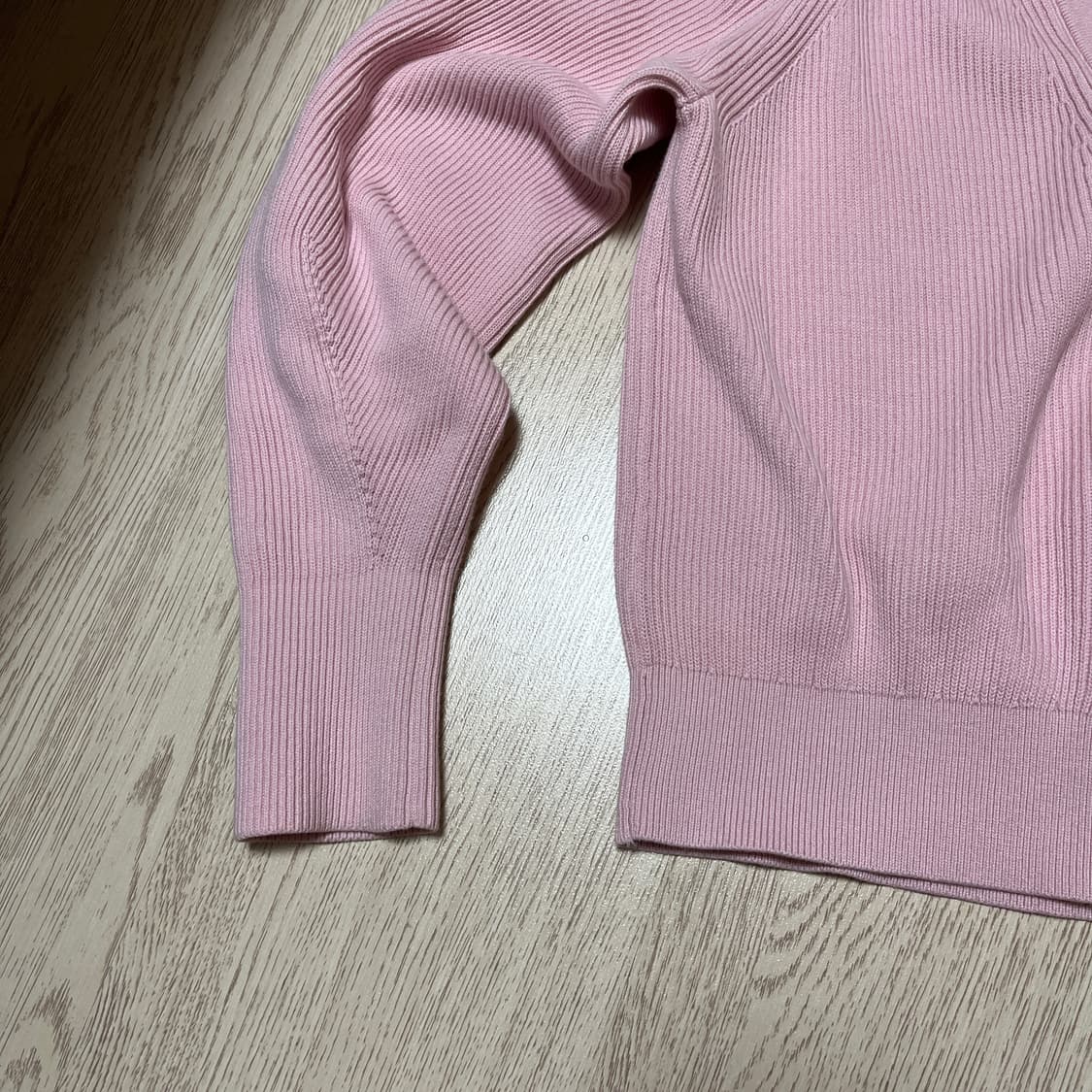 코스 리브니트가디건 상품이미지8