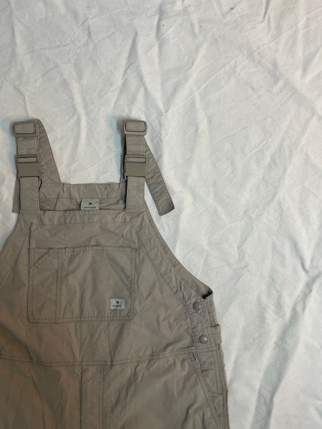 스노우피크 멜빵  상품이미지2