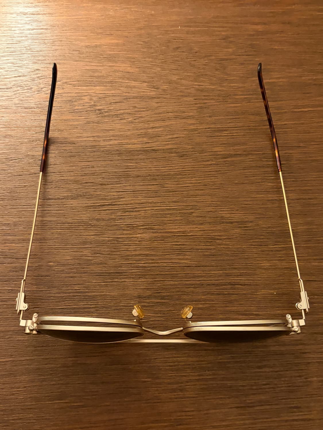 [데드스탁] 90s 올드 스투시 stussy 안경테 및 선글라스 클립 상품이미지4