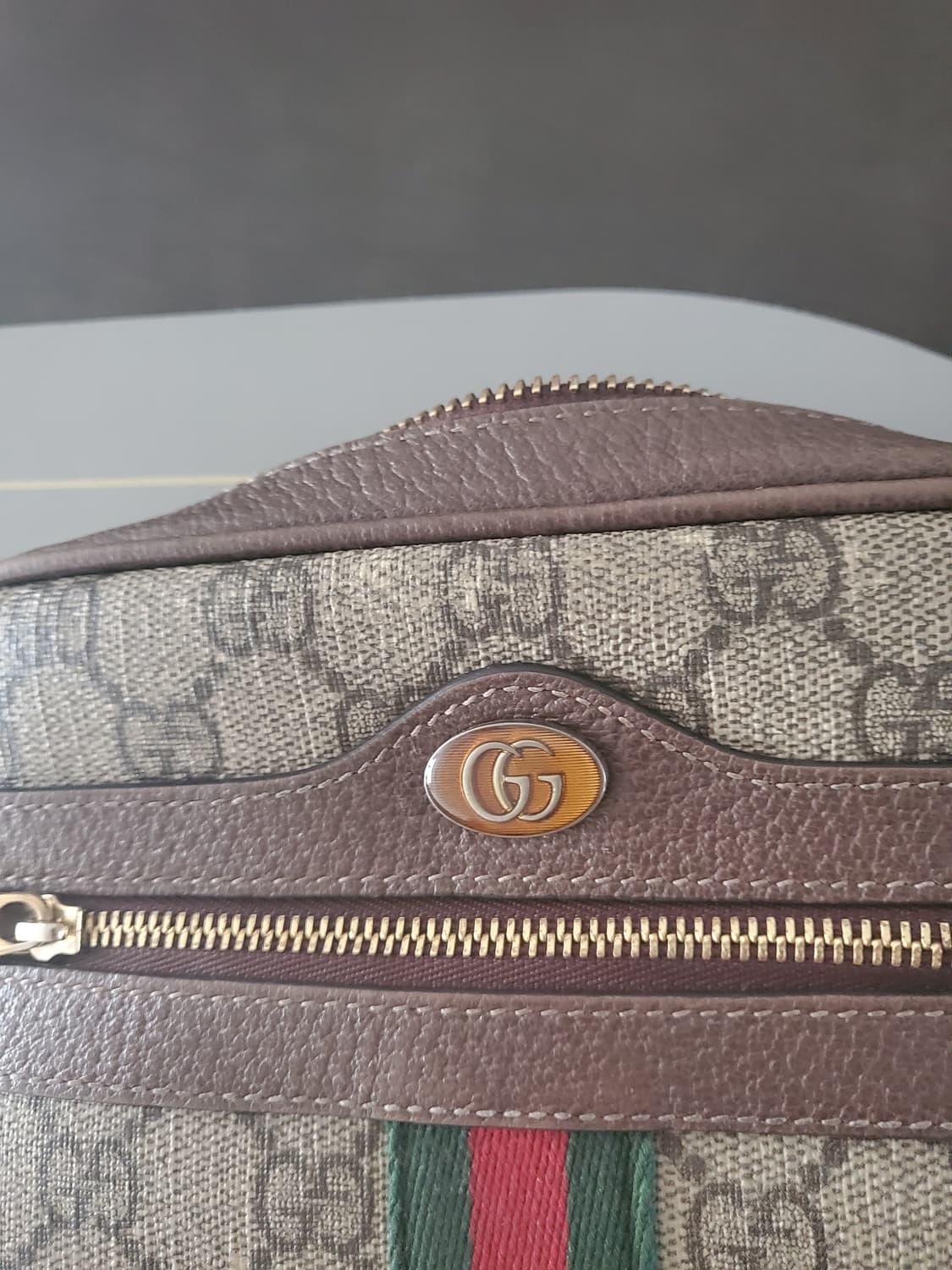 구찌 오피디아GG 숄더백 상품이미지5