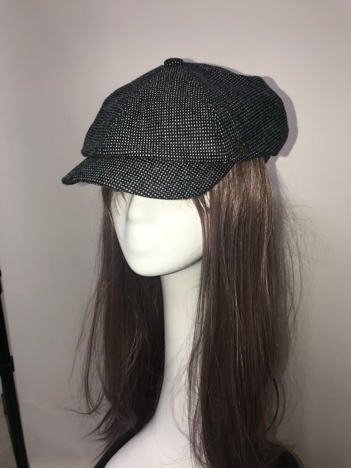 (UNISEX) THE MQUM Casquette Hat 상품이미지3
