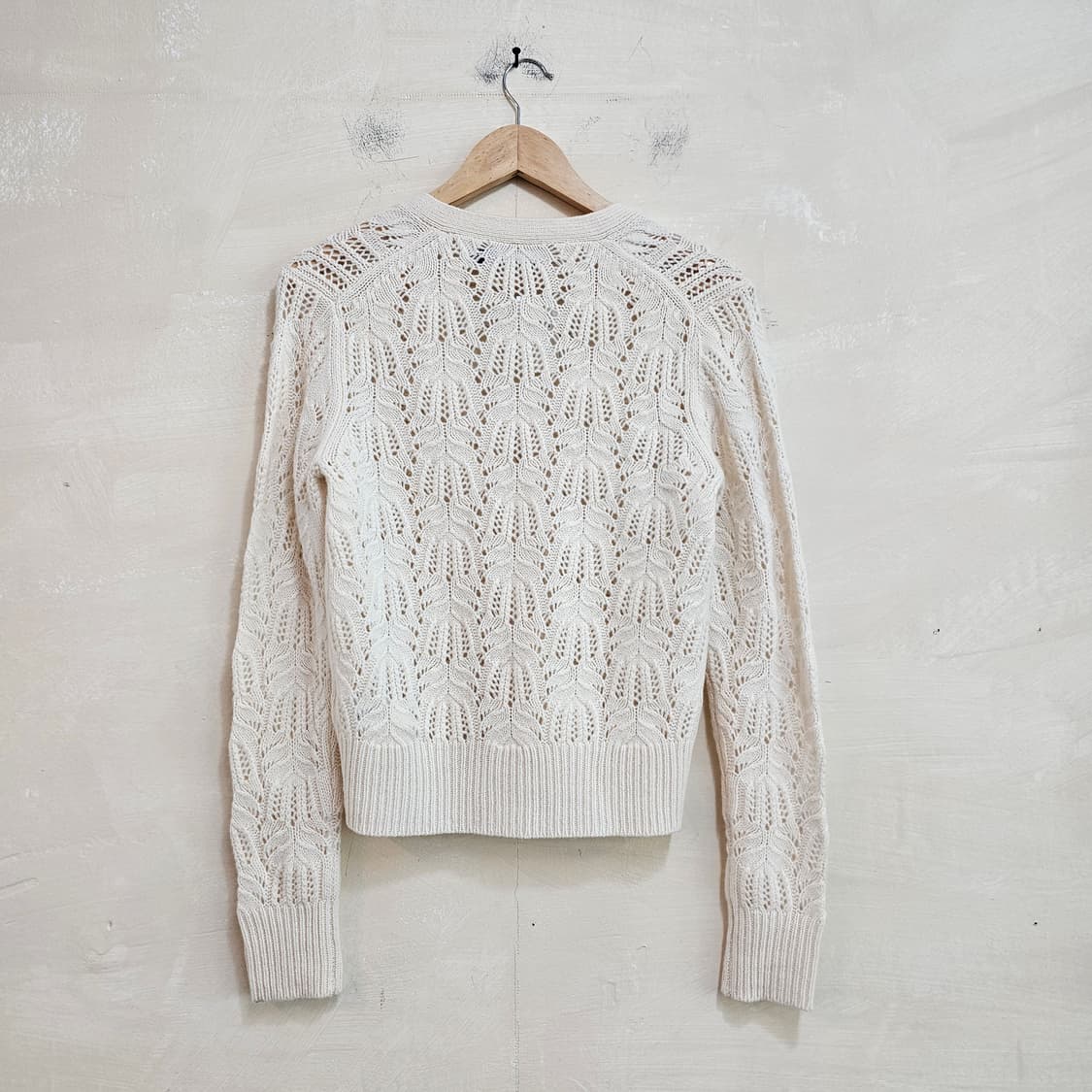 [POLO RALPH LAUREN] 폴로랄프로렌 니트 가디건 상품이미지8