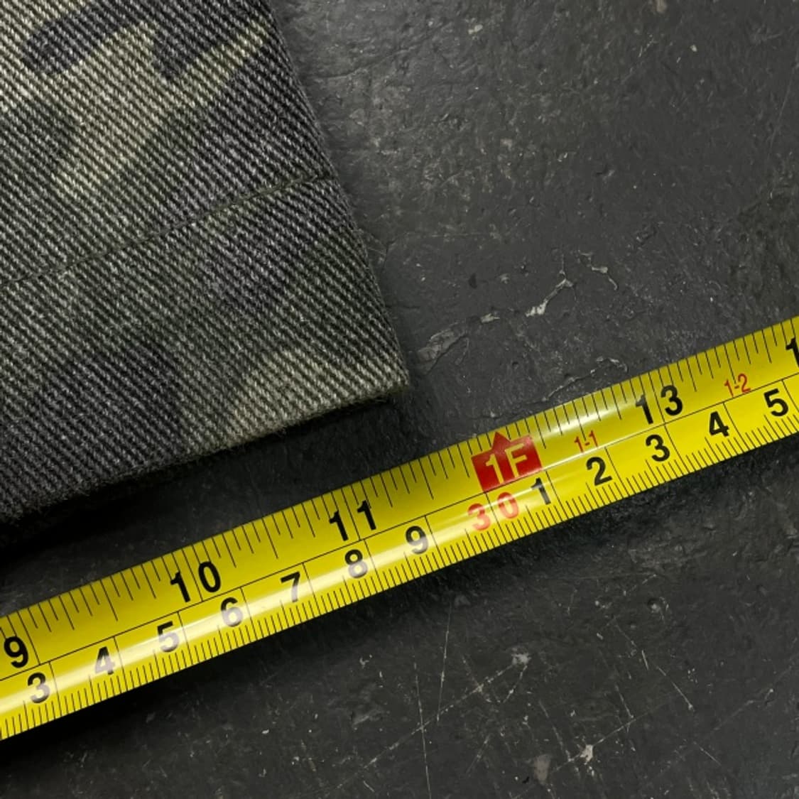 XS 어반드레스 카모 카고팬츠 상품이미지6