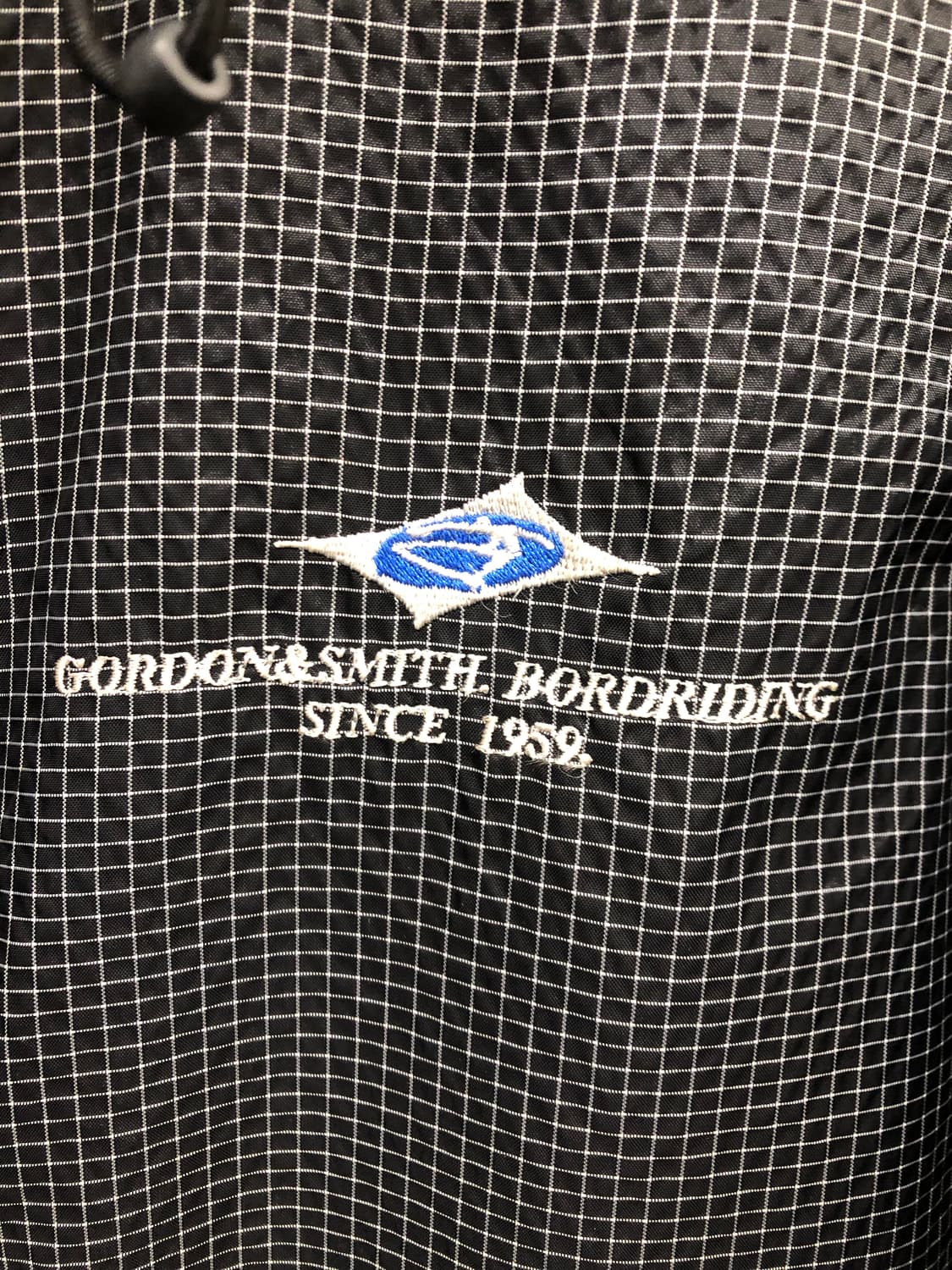 gordon&smith 후드 파카 상품이미지3