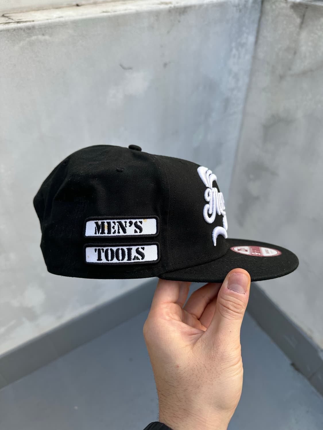 [뉴에라] •New Era Snapback Cap 상품이미지2