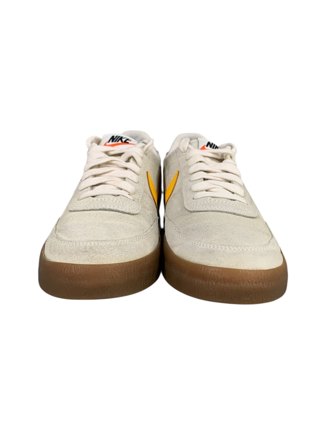 나이키 킬샷2 팬텀 검 미디움 브라운 255 상품이미지4