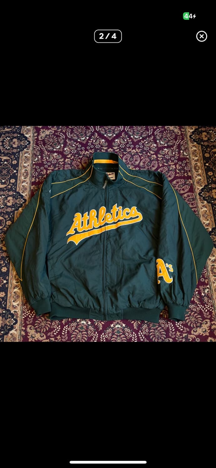 마제스틱 자켓 판매 상품이미지1