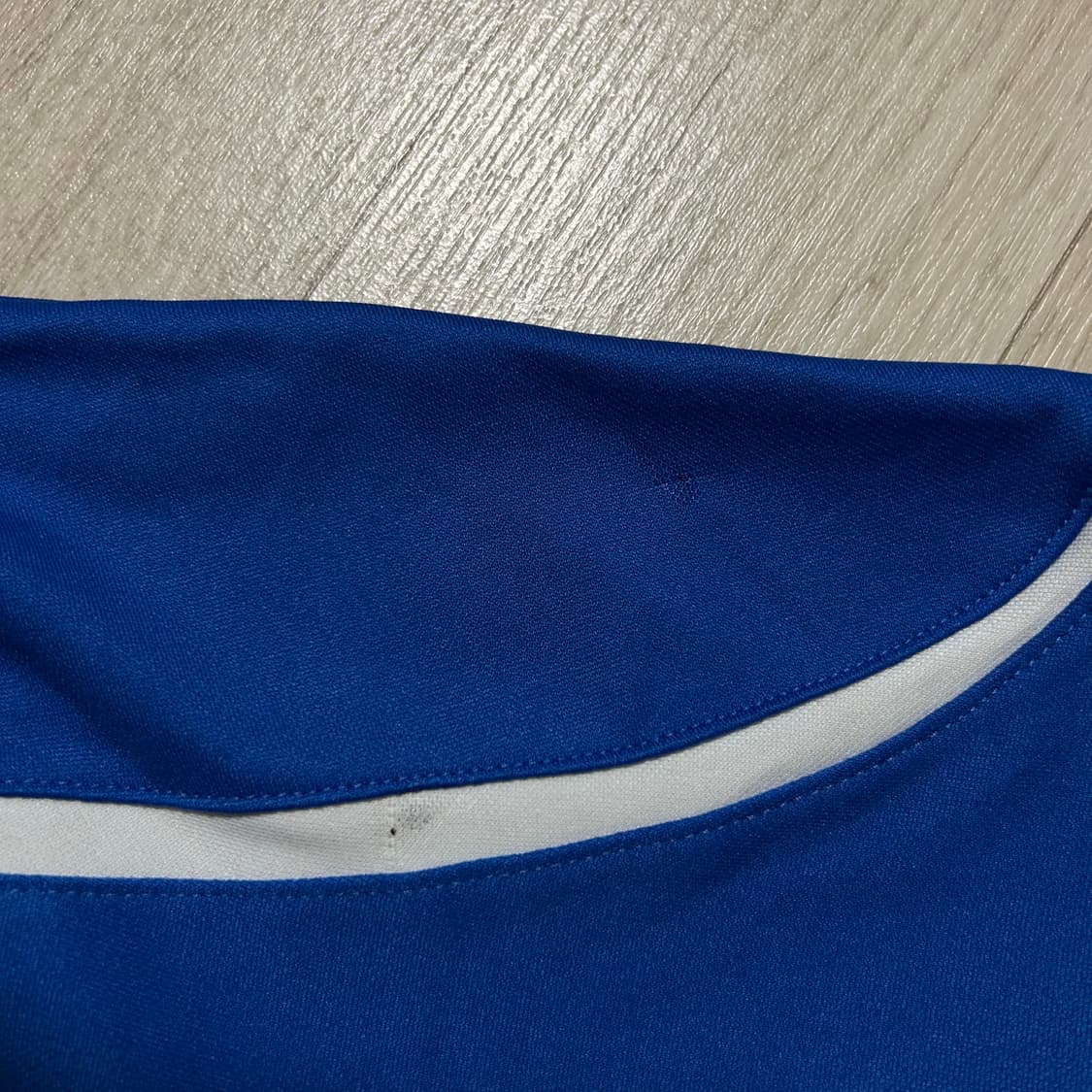 퓨마 이탈리아 국대 가투소 유니폼(S) 상품이미지8