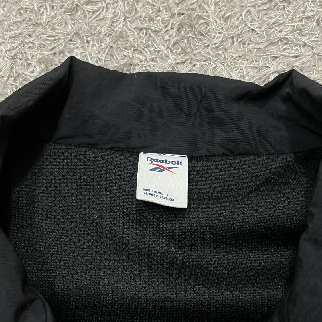 [95-100] 리복 아노락 바람막이 상품이미지3