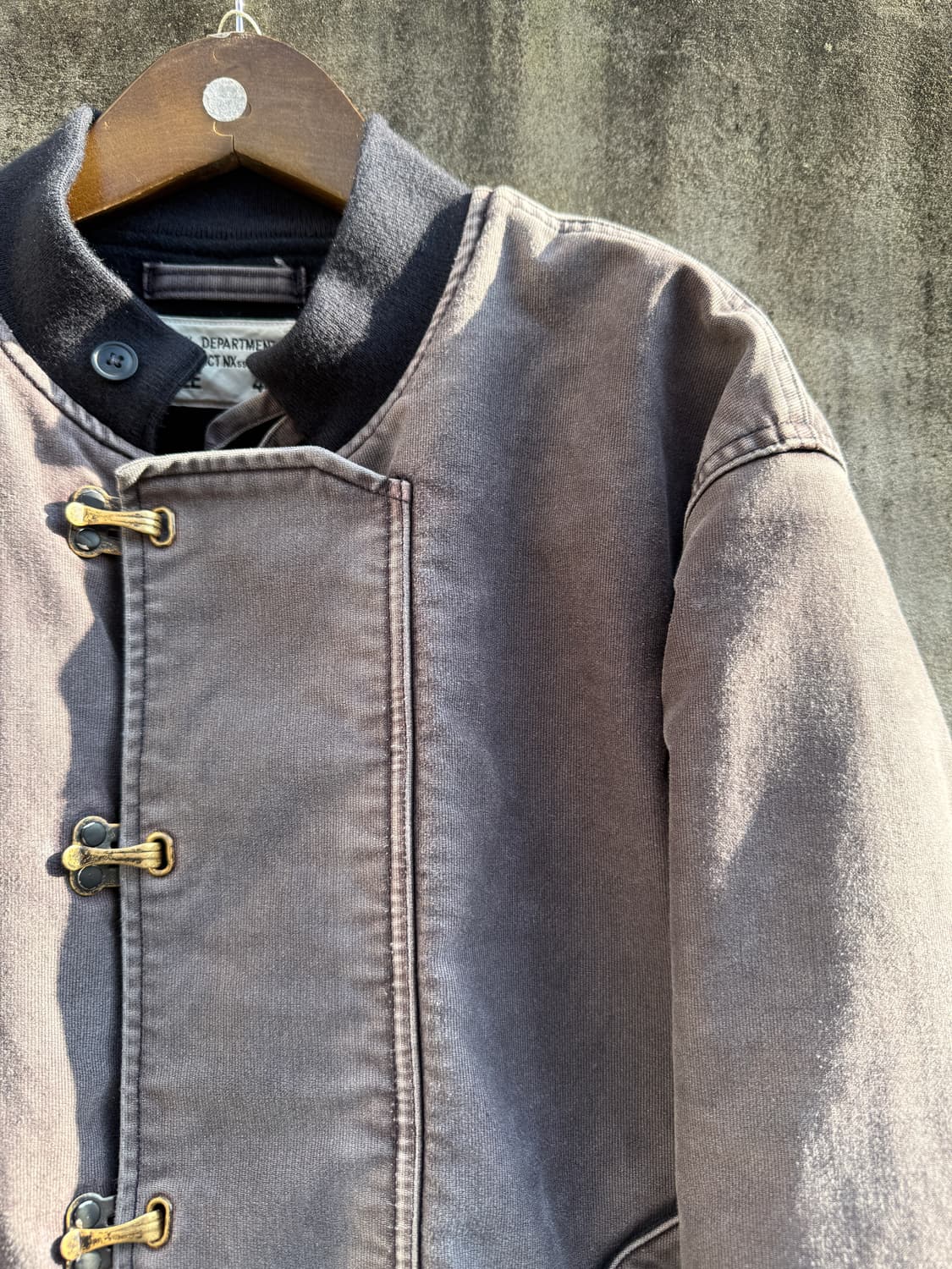 브론슨 덱자켓 44(XL) 상품이미지8