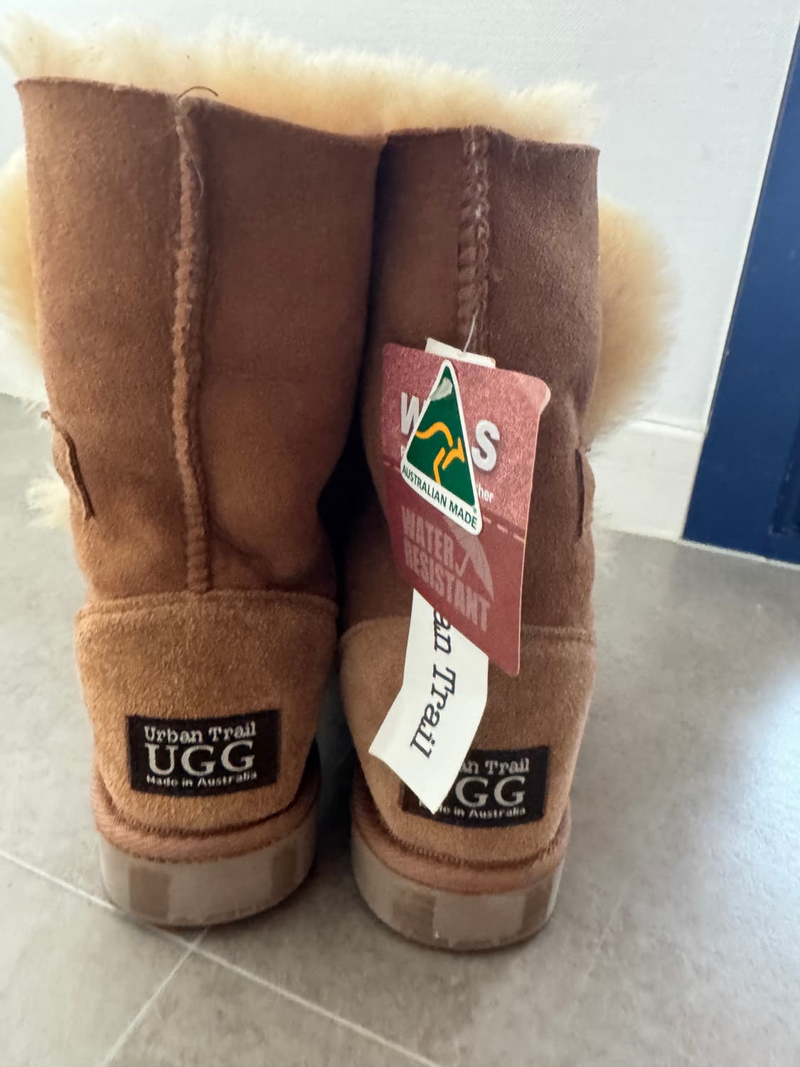 어그 호주산 상품이미지2