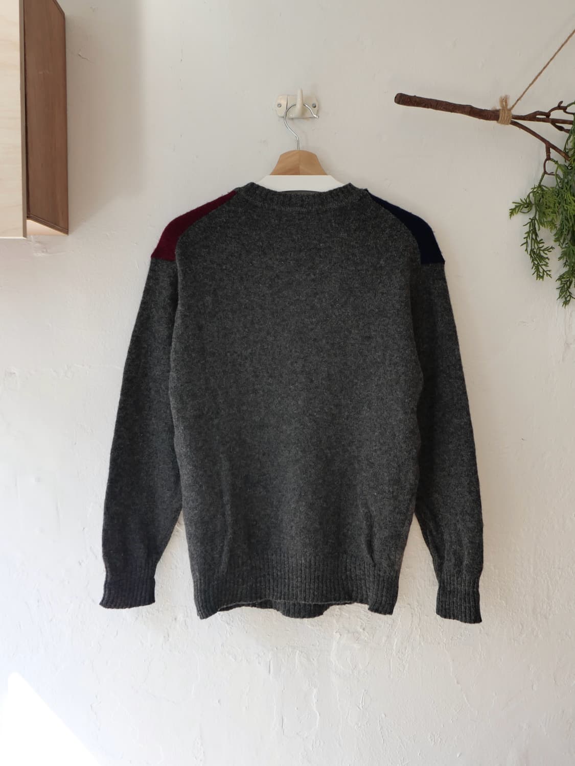  마르니 울 니트 상품이미지4