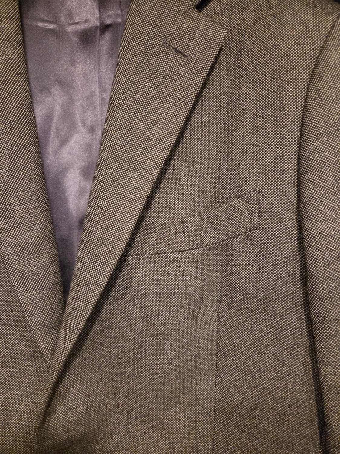 이탈리아 브랜드 볼리올리 자켓 상품이미지6