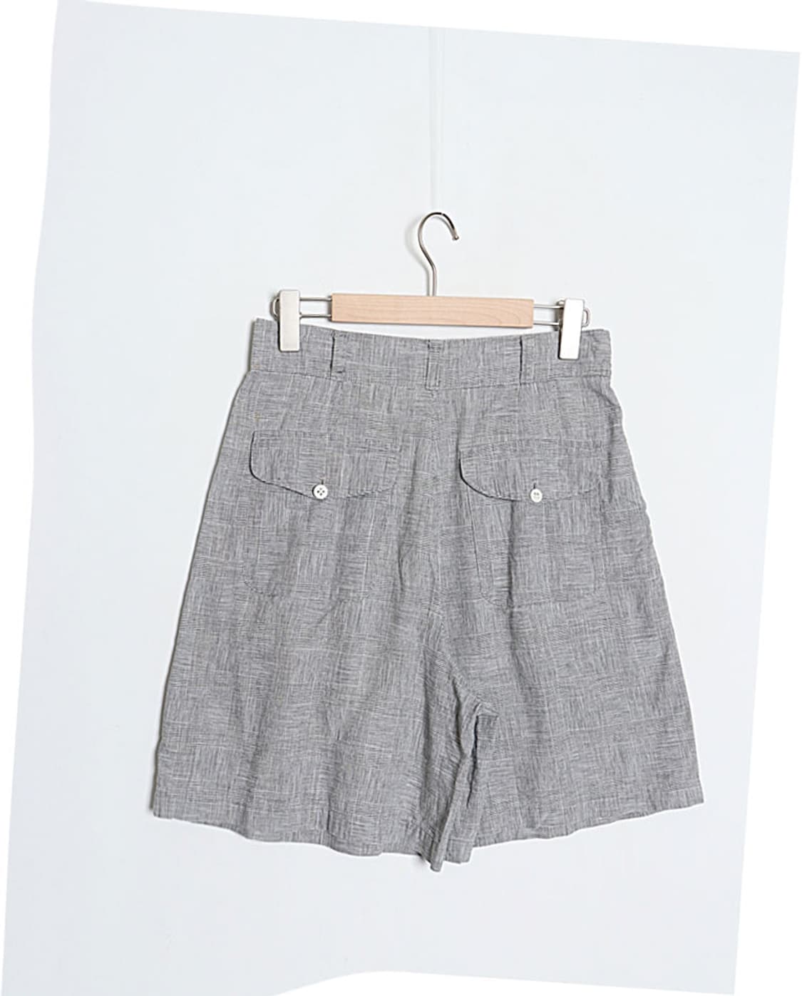 DO!FAMILY CO Check Shorts (28) 상품이미지5