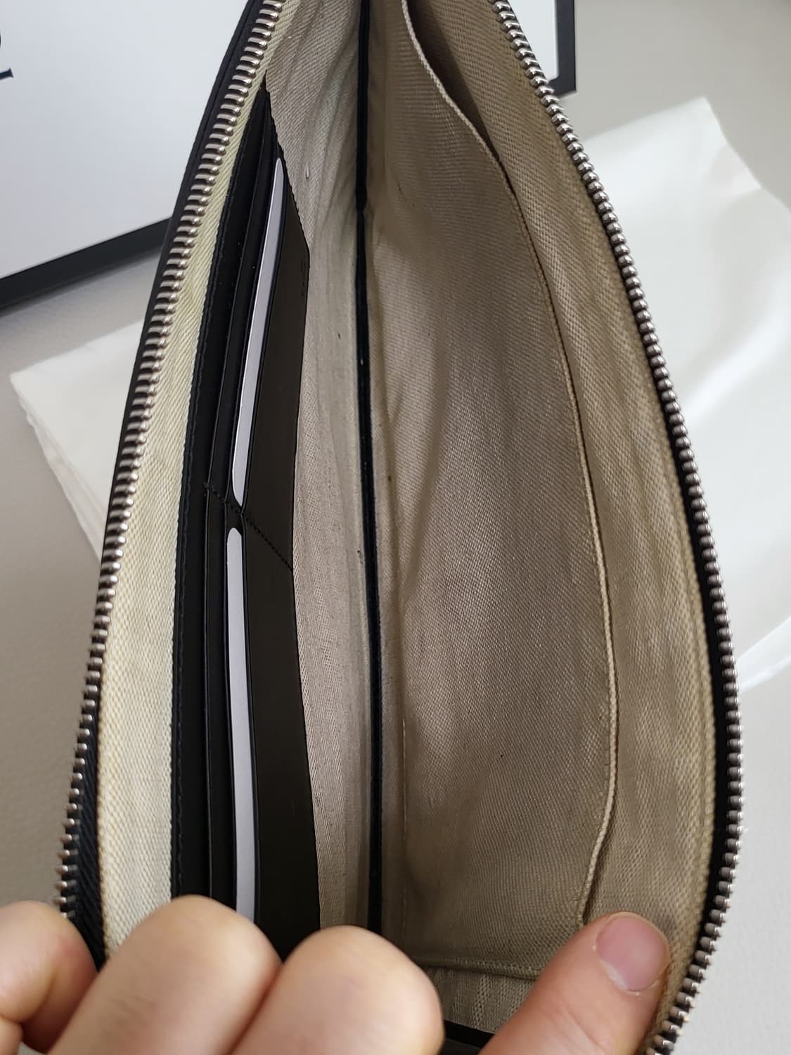 구찌 클러치  상품이미지9