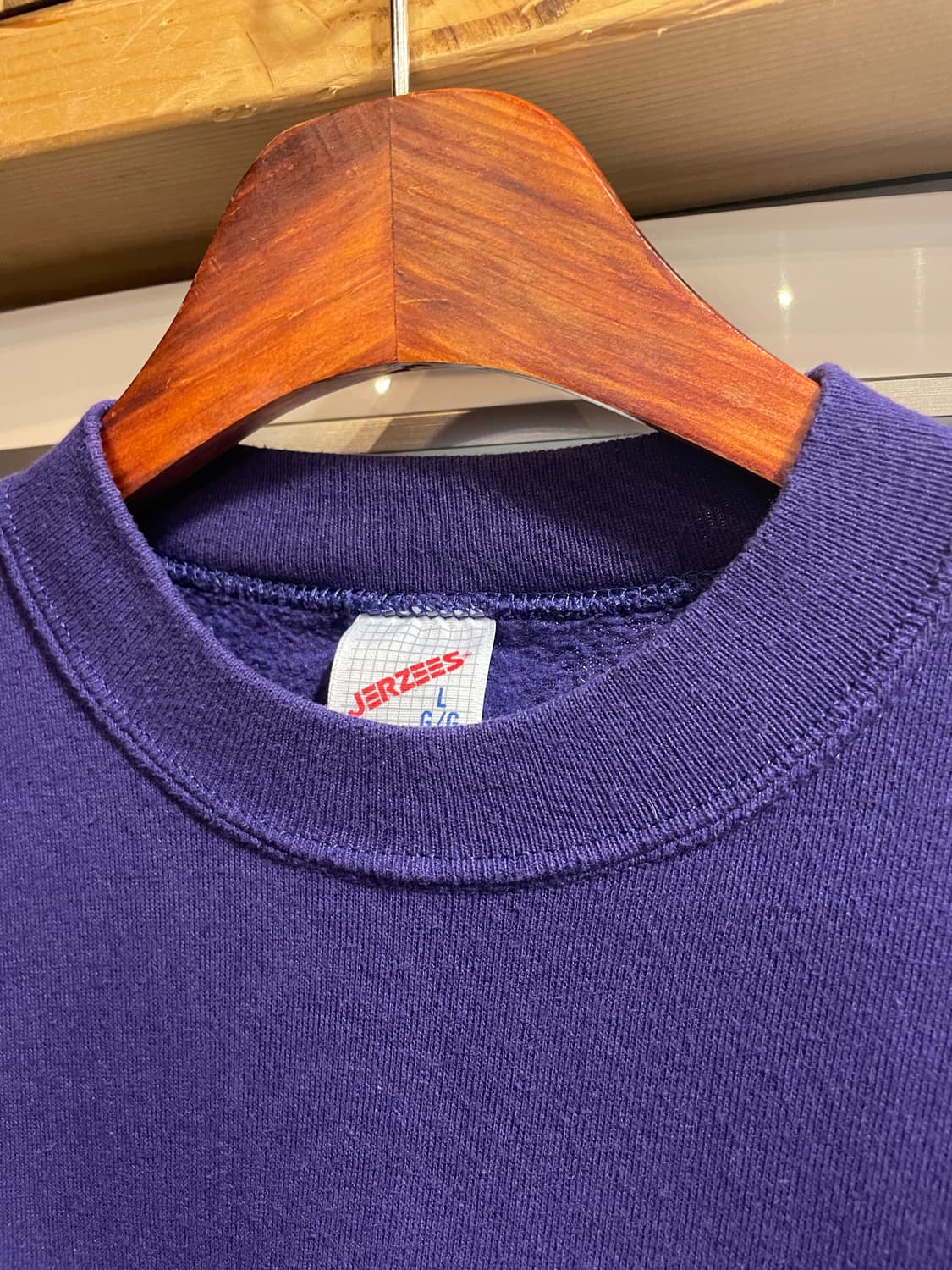 저지스 미네소타 맨투맨 상품이미지2