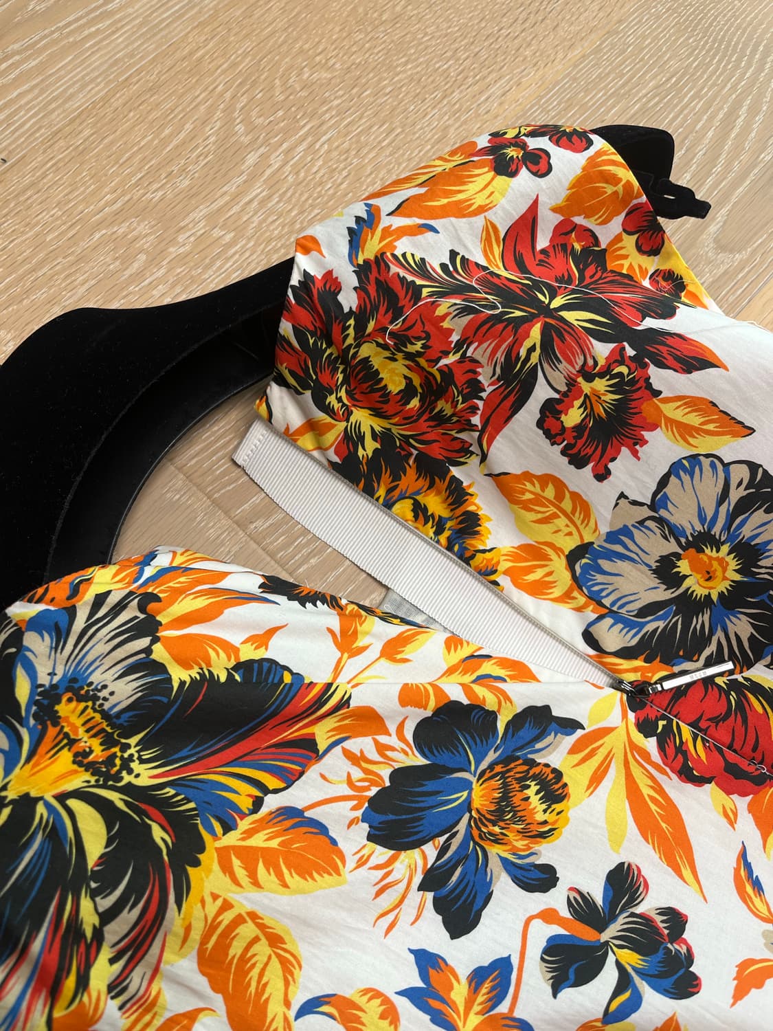 Msgm원피스 여름 원피스 상품이미지4