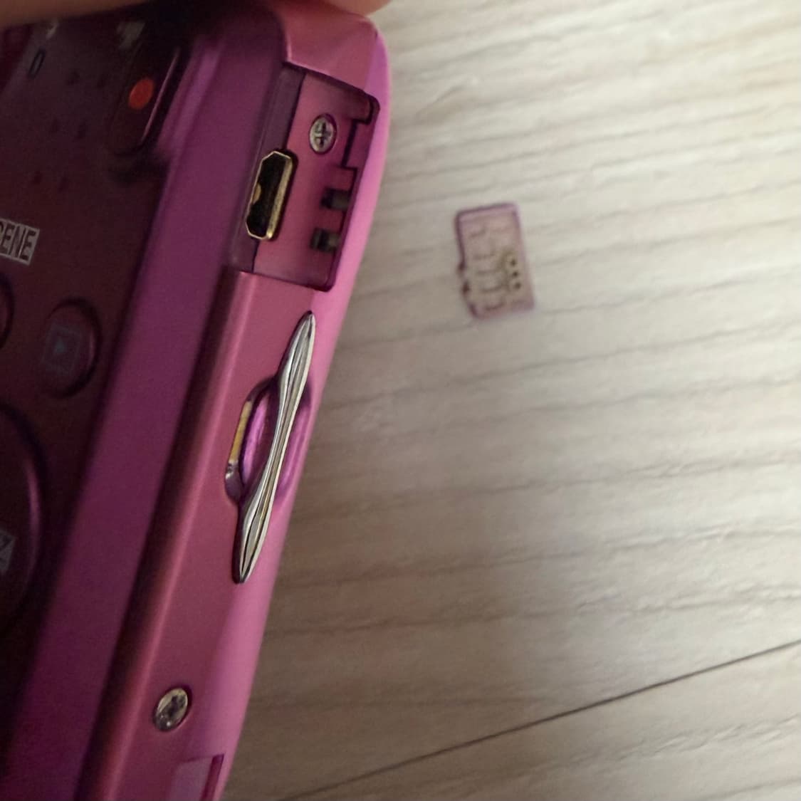 작례o) 니콘 쿨픽스 s3600 nikon coolpix s3600 상품이미지7