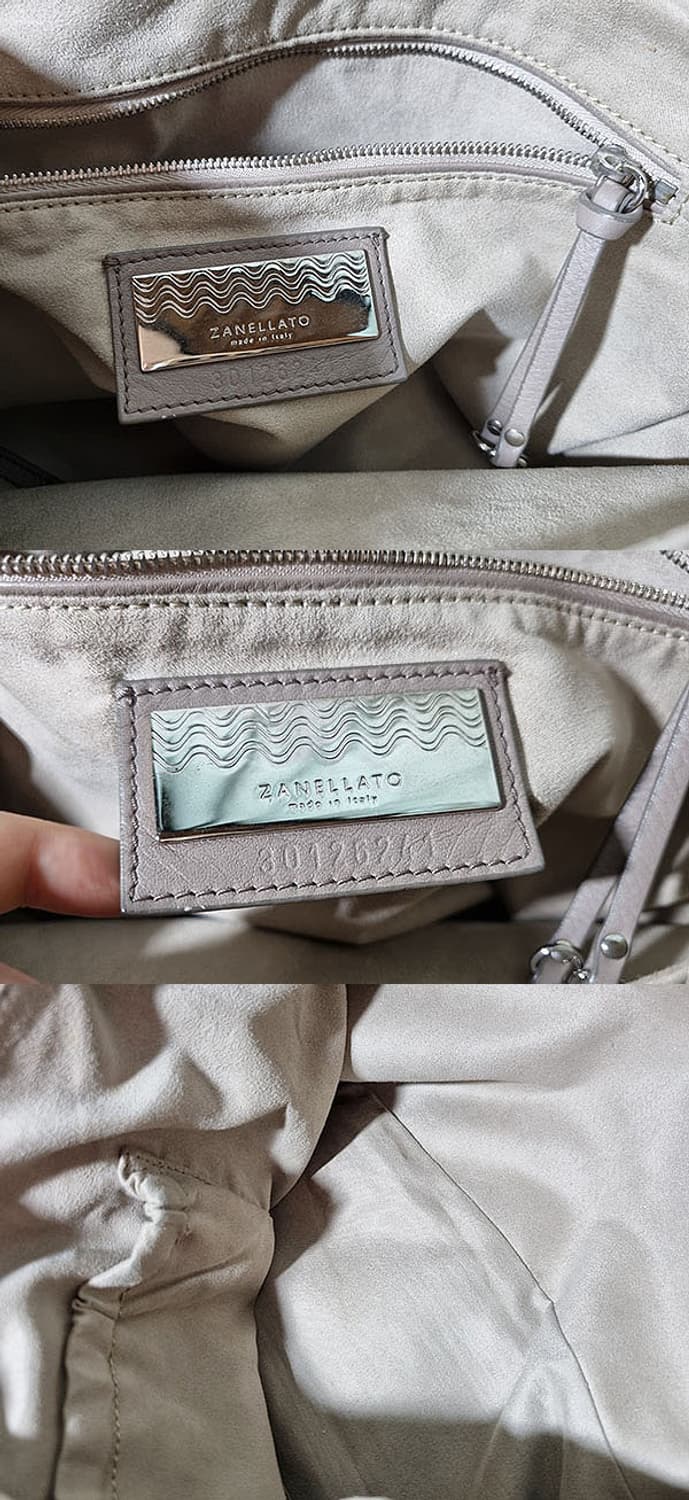 자넬라토 포스티나 숄더 상품이미지7