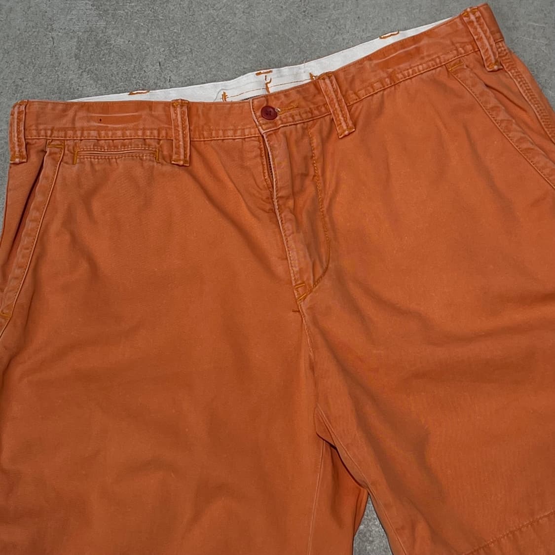 폴로 랄프로렌 치노 하프팬츠 s10801 상품이미지3