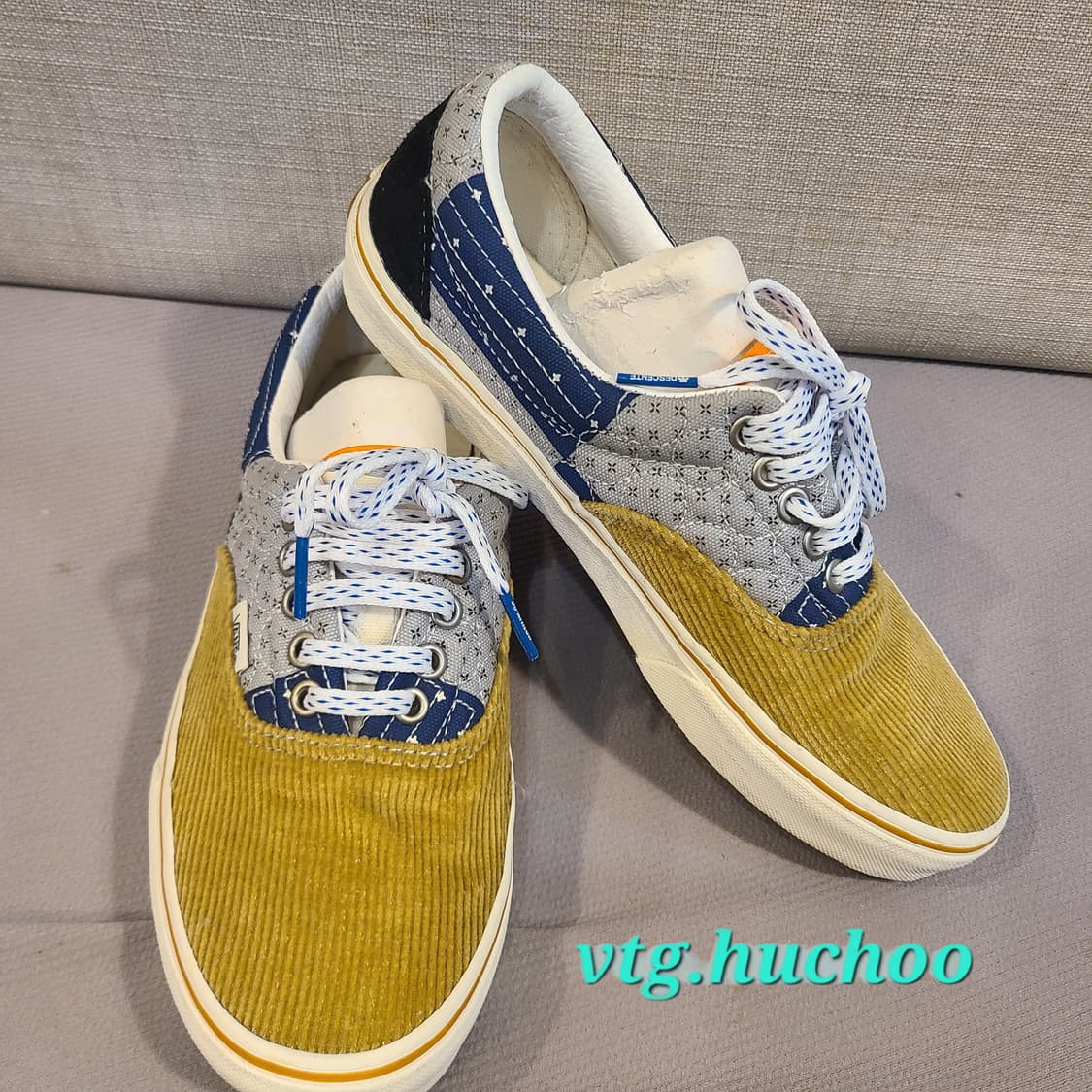 VANS 250 상품이미지1