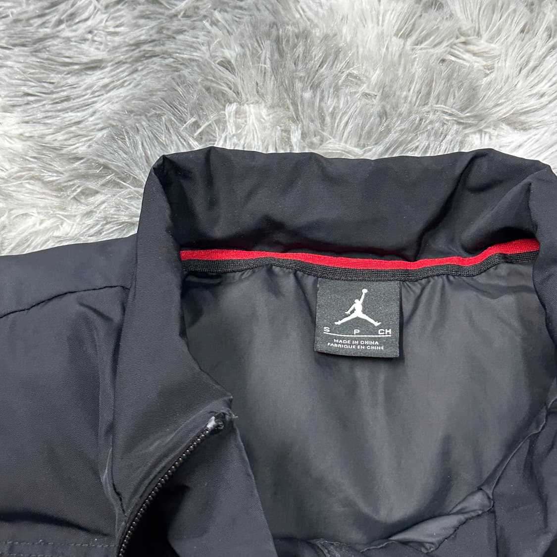 조던 23 테크 베스트 패딩조끼 95 상품이미지3