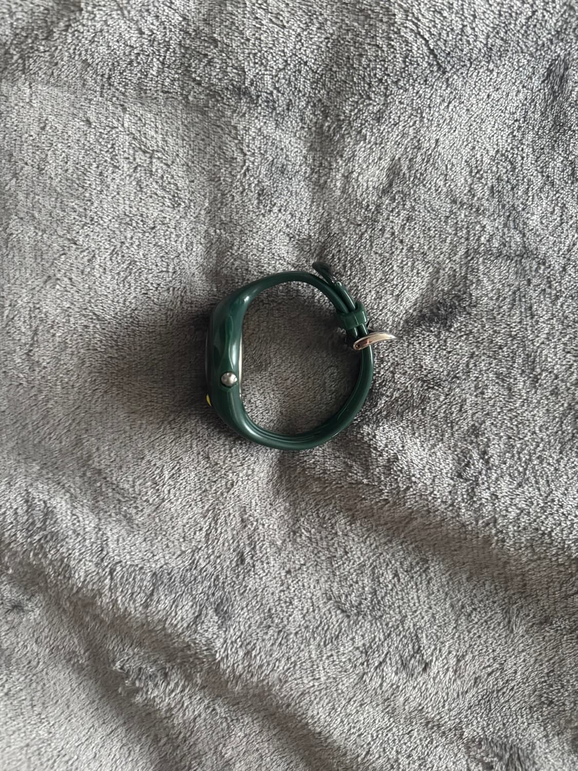 빈티지 나이키 트라이엑스 스위프트 시계 오레곤 상품이미지4