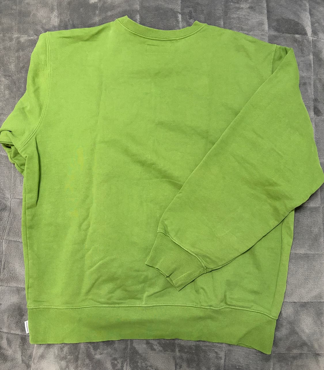 디스이즈네바댓 맨투맨 XL 상품이미지2