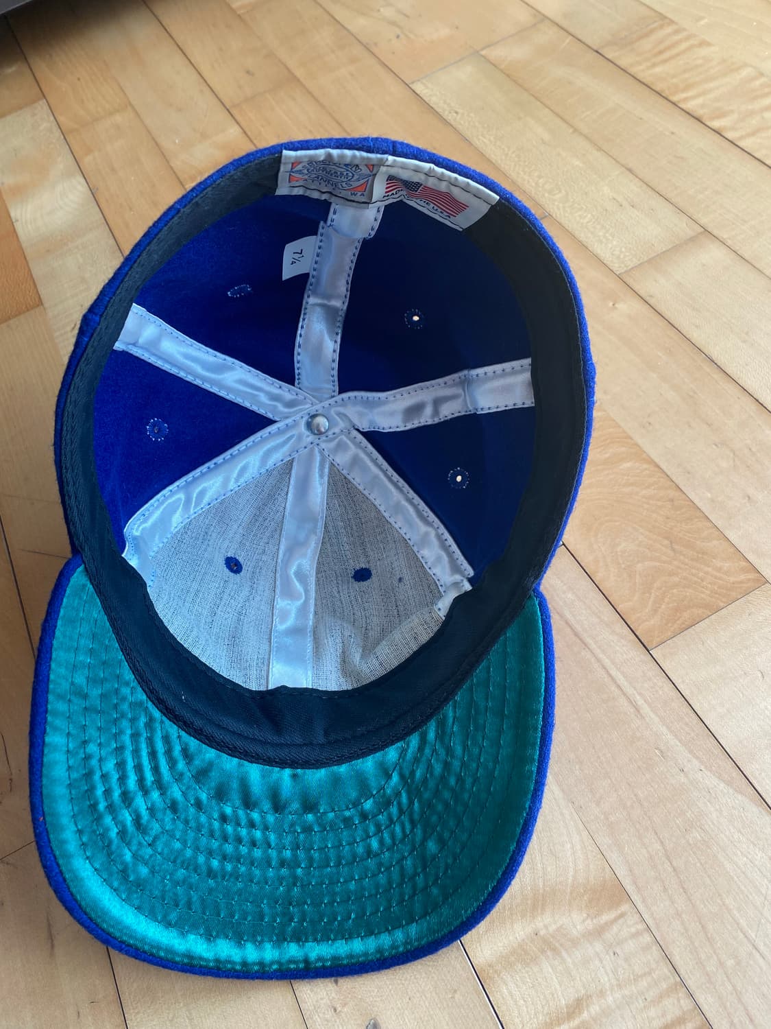 이벳필드 모자 팝니다 상품이미지4