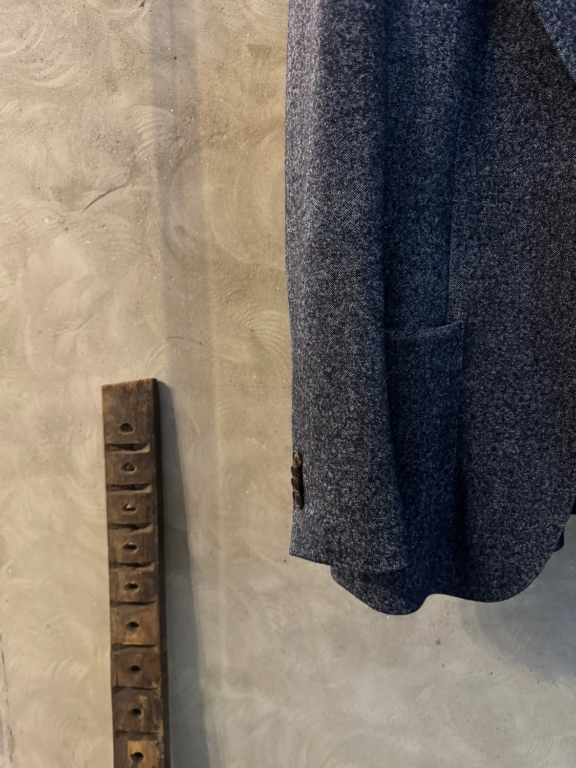 빨질레리 필로타라 트위드 자켓 100 상품이미지6