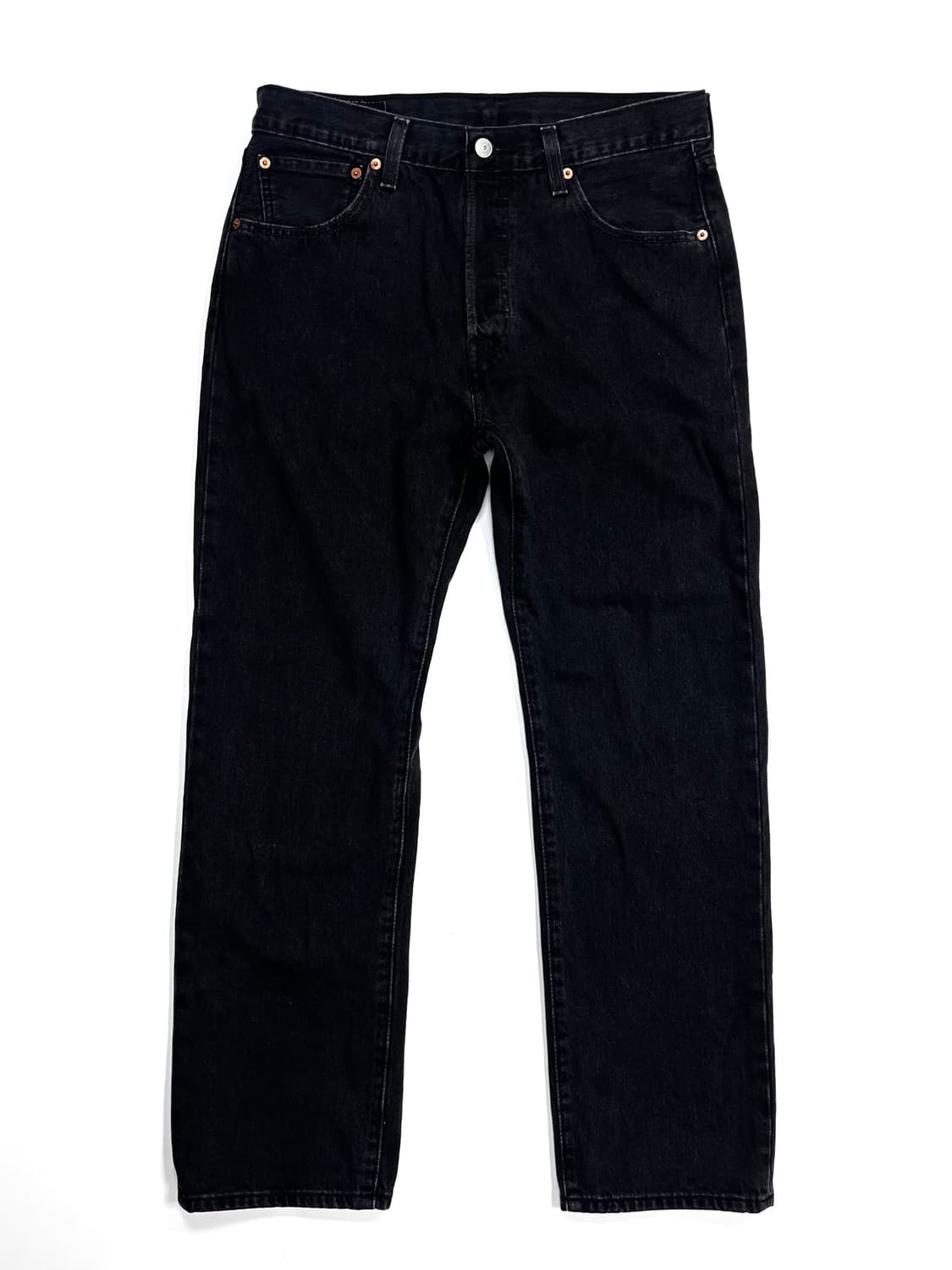 리바이스 501 '93 블랙 W32 L30 상품이미지1