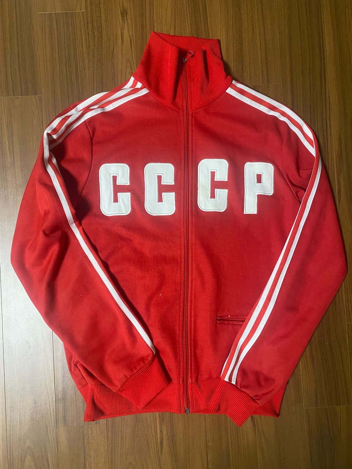 아디다스 cccp 져지 상품이미지1