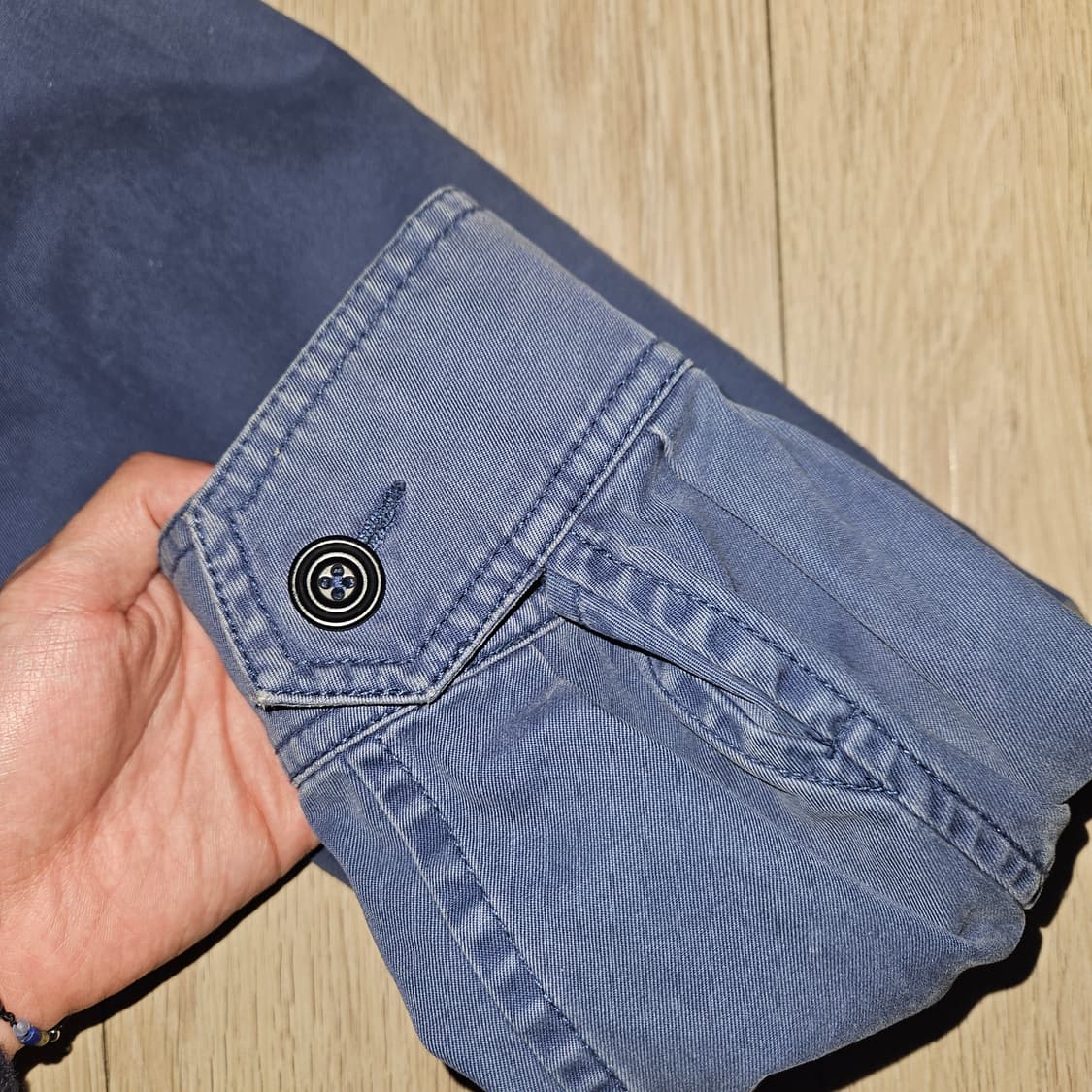 80s 폴로 랄프로렌 자켓 상품이미지9