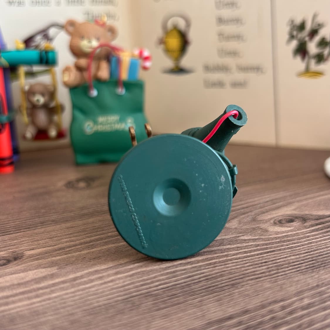 enesco 빈티지 크리스마스 트리 오너먼트  상품이미지5