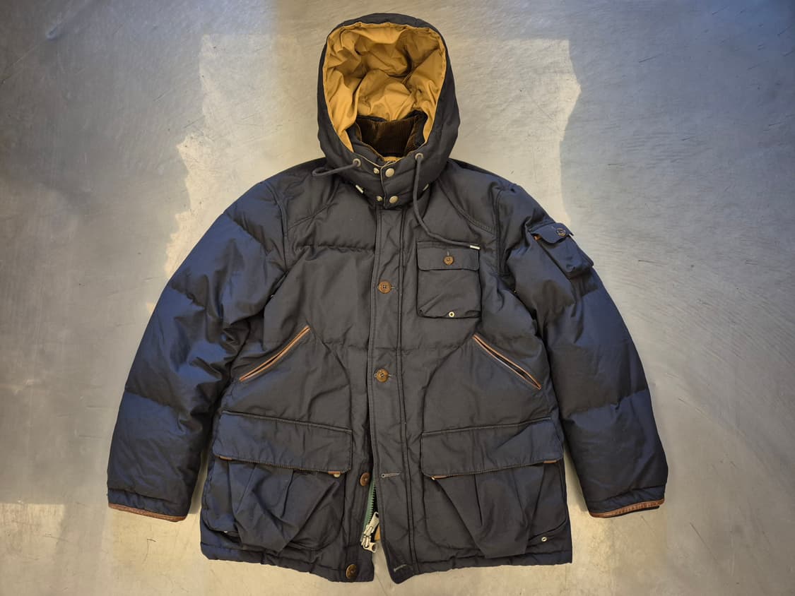 00s 폴로랄프로렌 모호크 덕다운 파카 상품이미지1