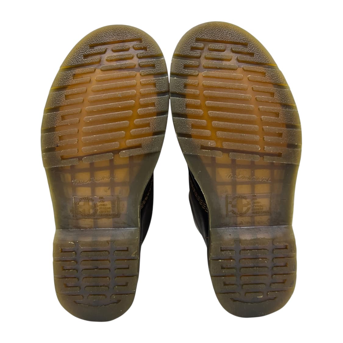 250 닥터마틴 바트 다크 브라운 (UK6) 상품이미지7