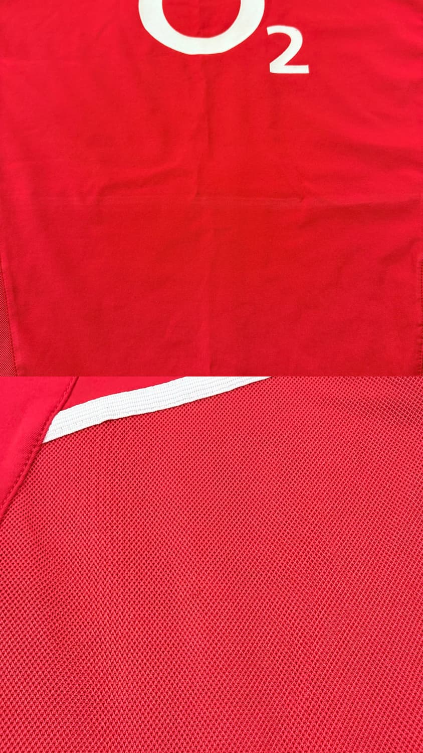 02-04 아스날 홈 베르캄프 유니폼 상품이미지9