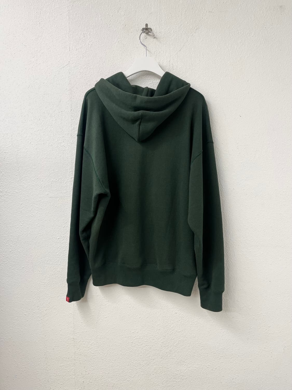 Loopwheeler X BEAMS 상품이미지5