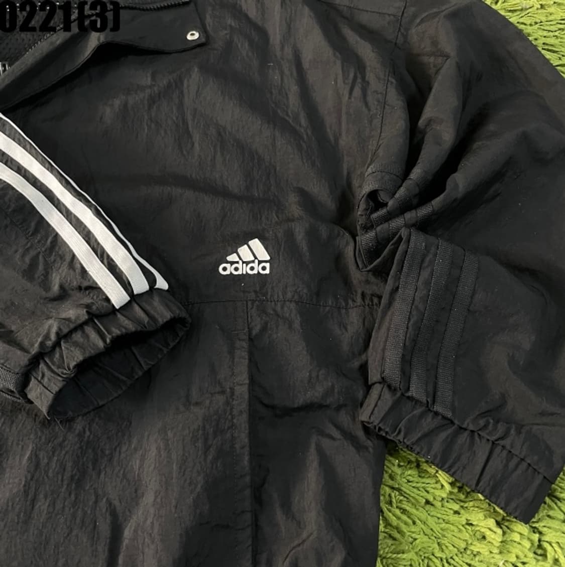 아디다스 바람막이 자켓 상품이미지4