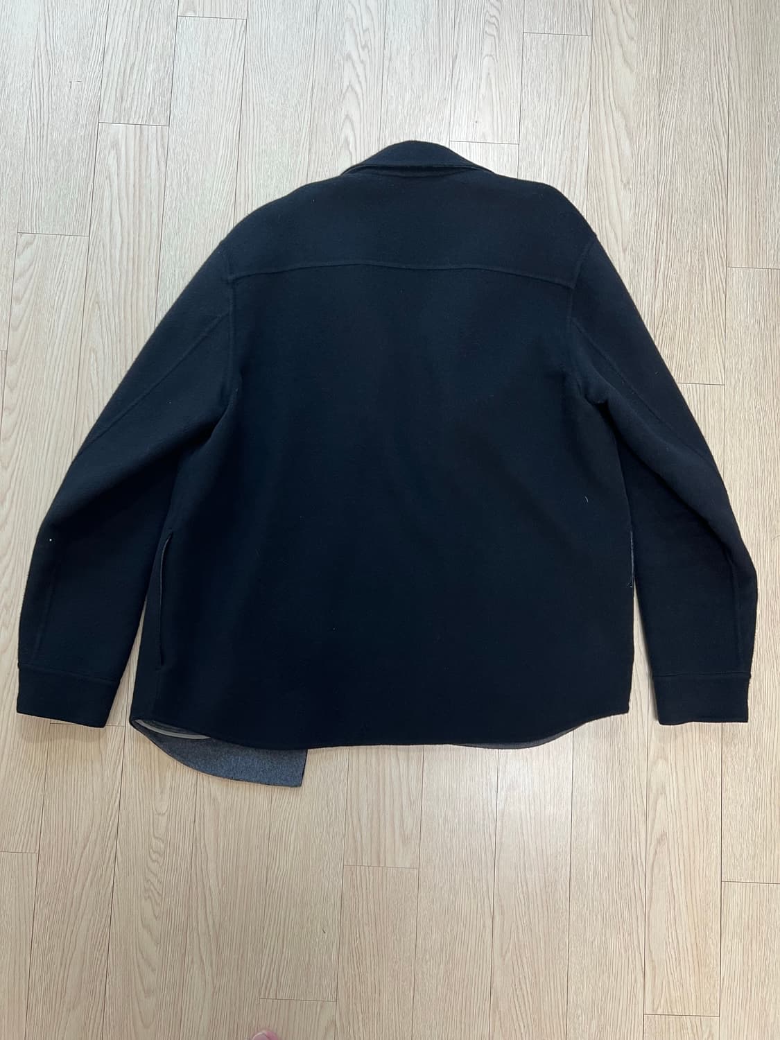 Theory 울 캐시미어 자켓 상품이미지2