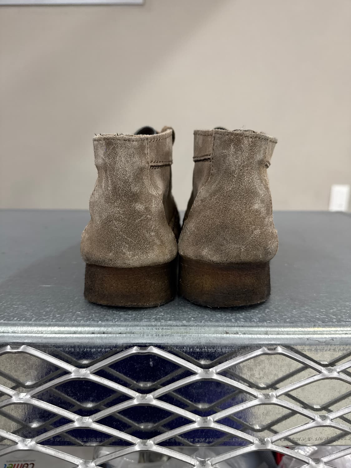 클락스 위버 부츠 10(m) 상품이미지3