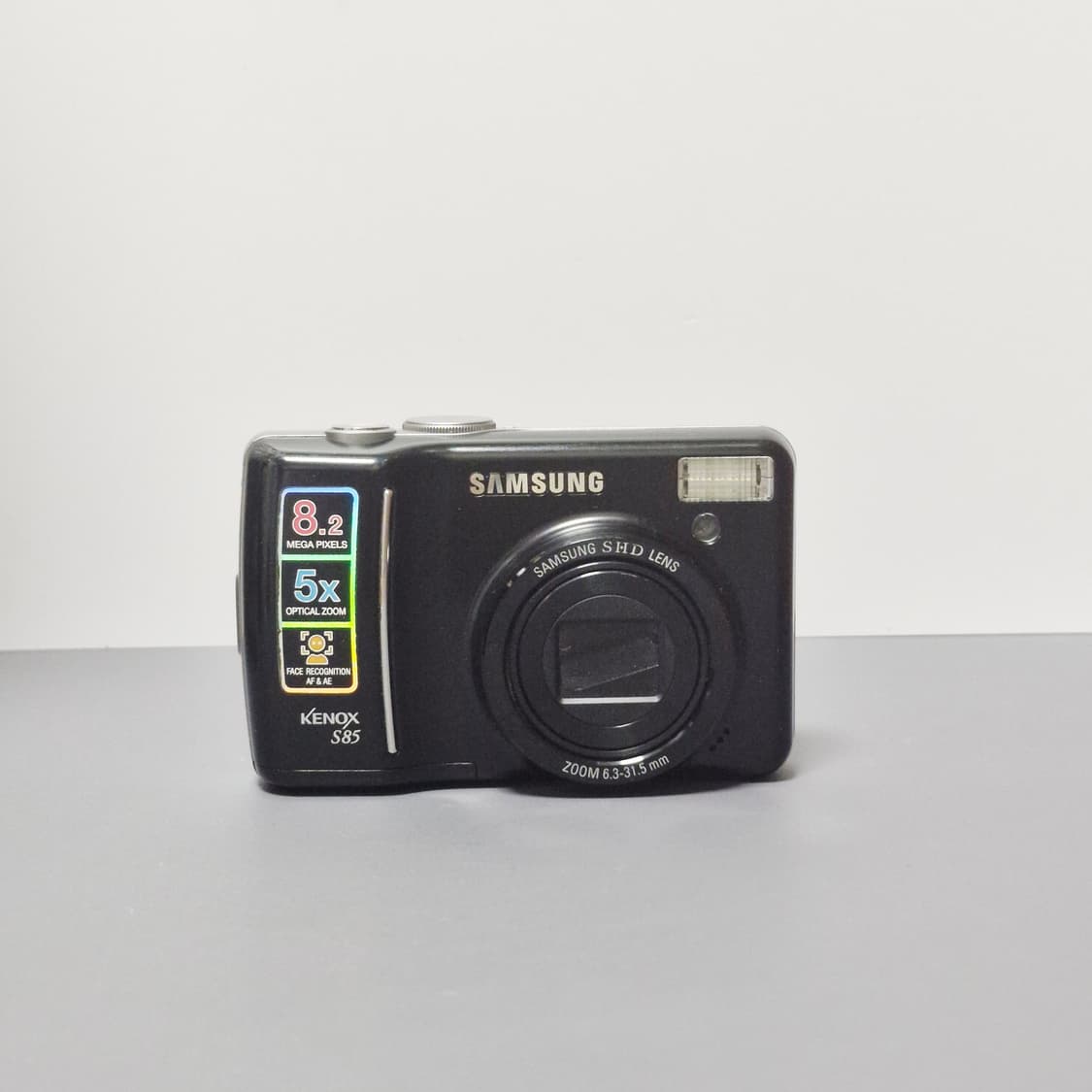 삼성 S85 디지털카메라 상품이미지2