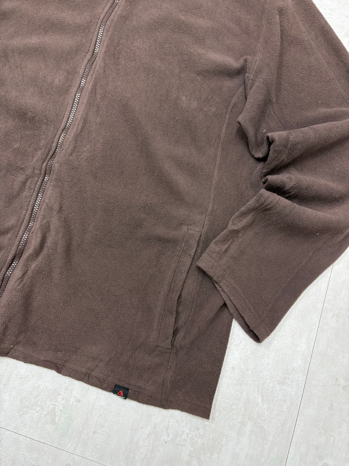 노스페이스 폴리스 집업 #90 상품이미지3